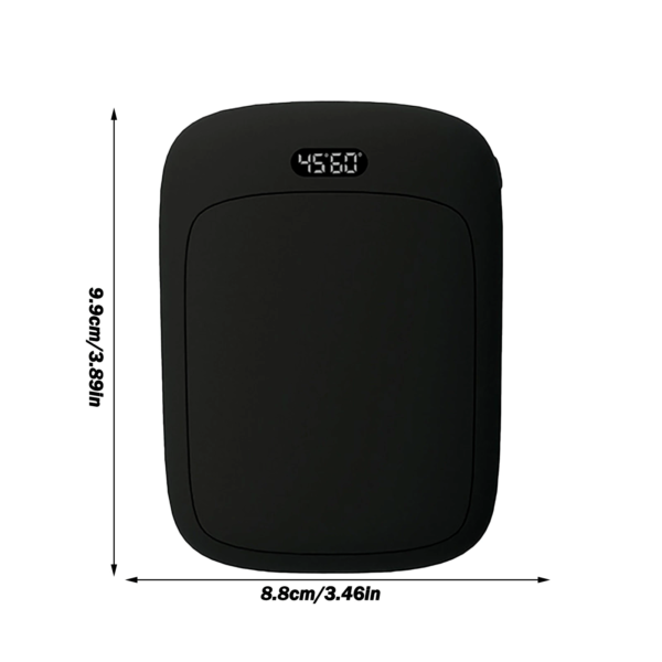 Incalzitor maini cu electricitate USB