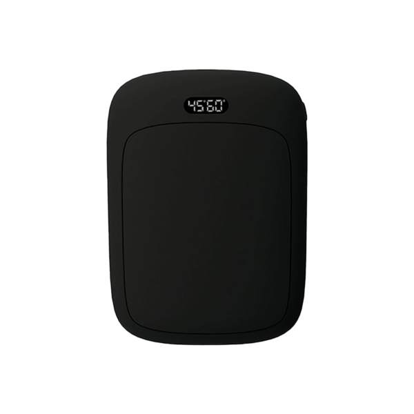 Incalzitor de maini - USB negru